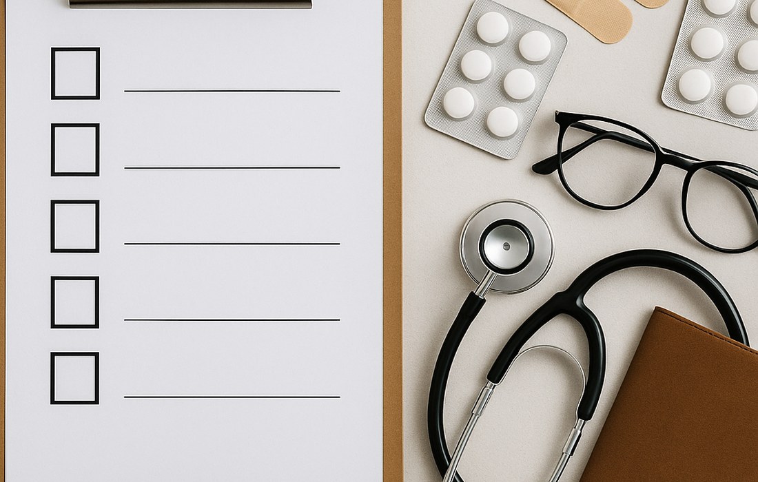 Check-list de préparation à une microgreffe en Belgique