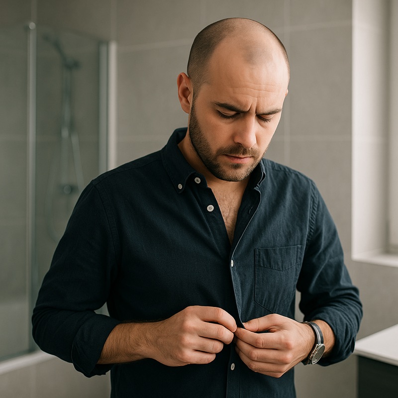 Jour J microgreffe : consignes pratiques