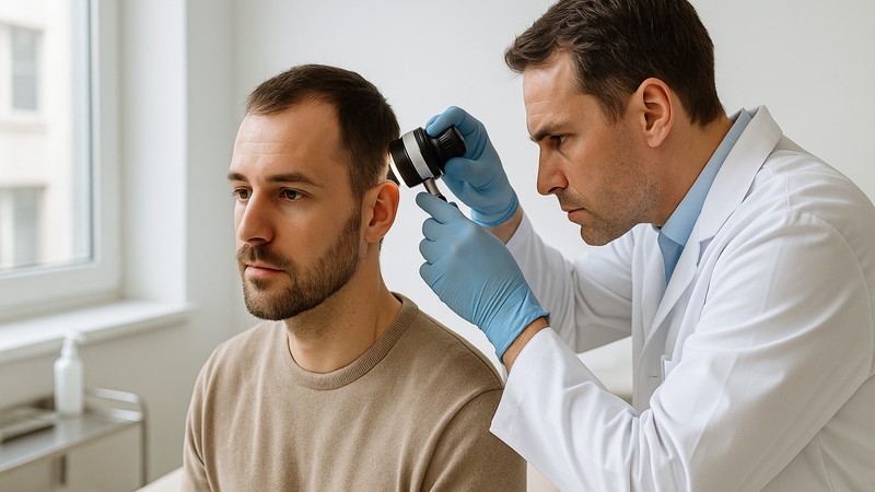 FAQ microgreffes capillaires : questions et réponses essentielles
