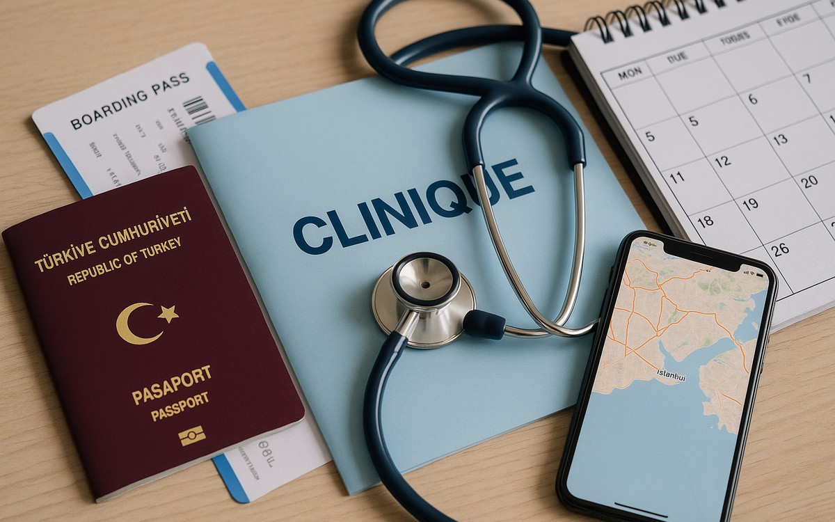 Microgreffe en Turquie : points de comparaison et suivi