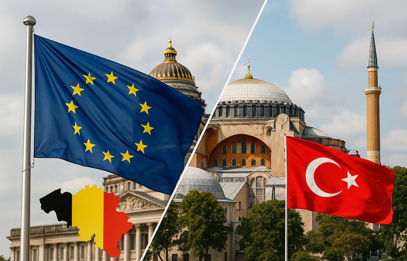 Comparatif Belgique vs Turquie pour le prix des microgreffes