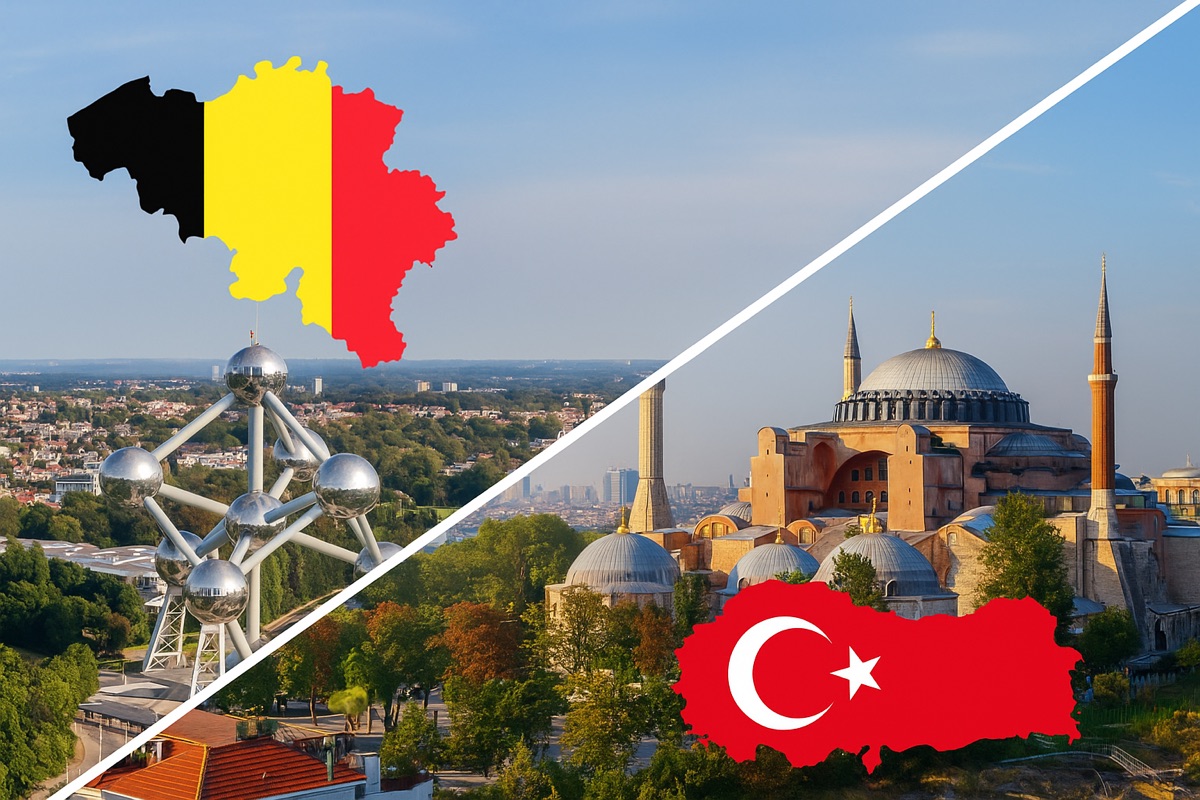 Comparatif des prix des microgreffes : Belgique vs Turquie