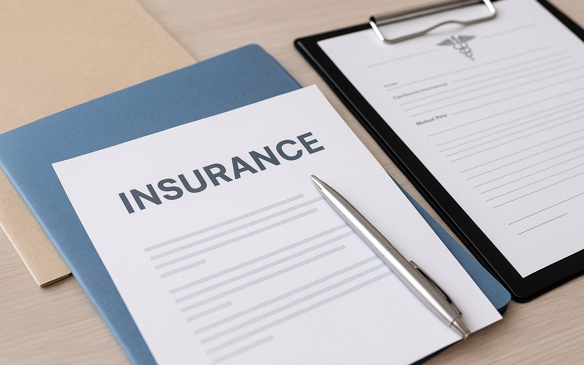 Remboursement microgreffe et assurances : documents utiles