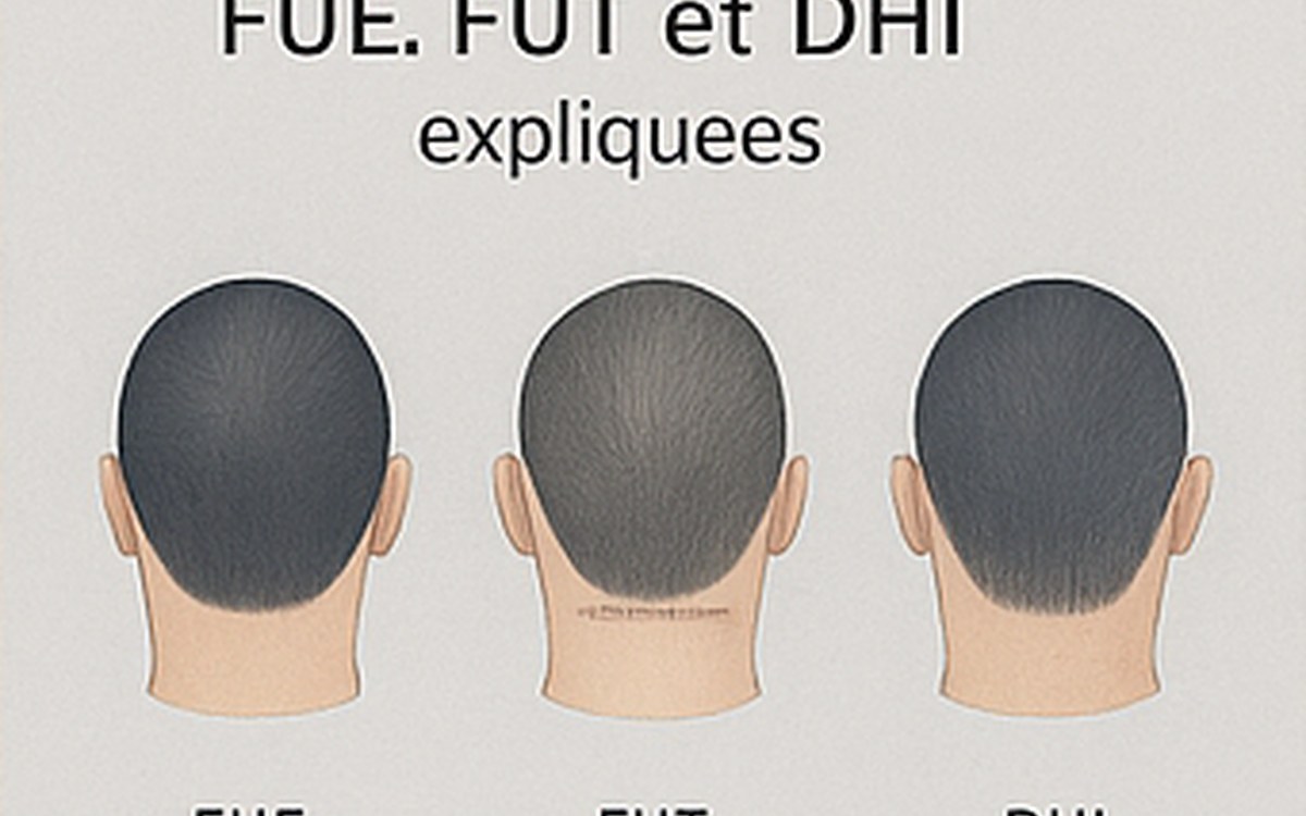 DHI : implantation directe à l'aide d'un stylo implanteur (Choi pen)