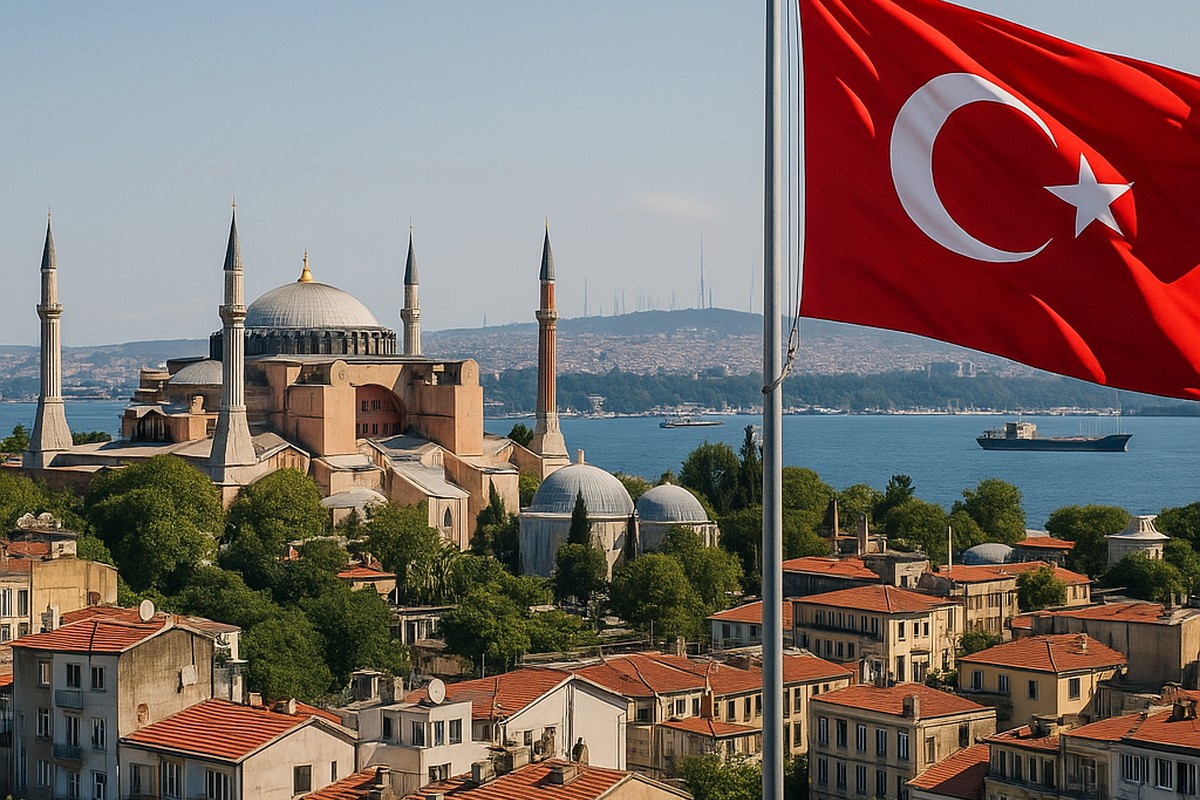 Parcours d'un séjour de microgreffe en Turquie : étapes J-1 à J+3