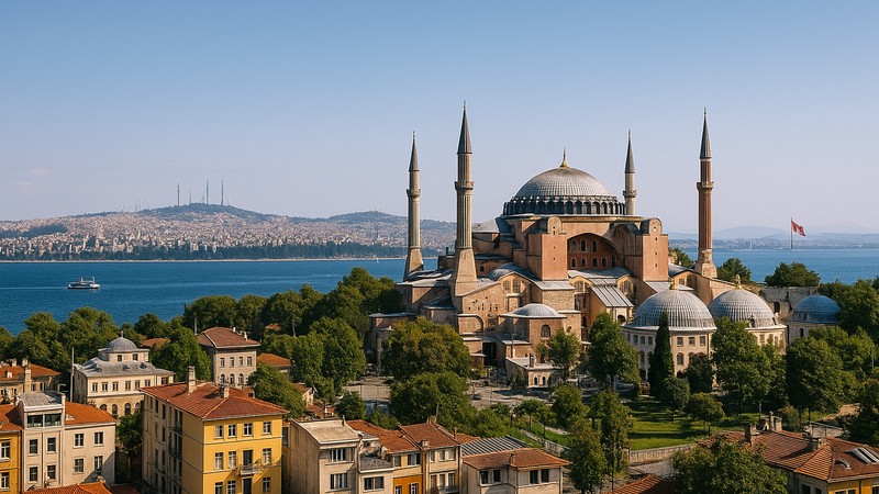 Microgreffe en Turquie : packages et sécurité du parcours