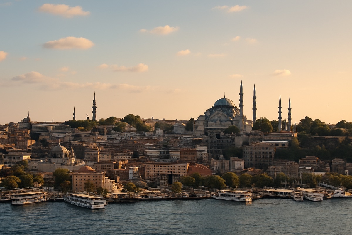 Voyage microgreffe en Turquie : package tout inclus