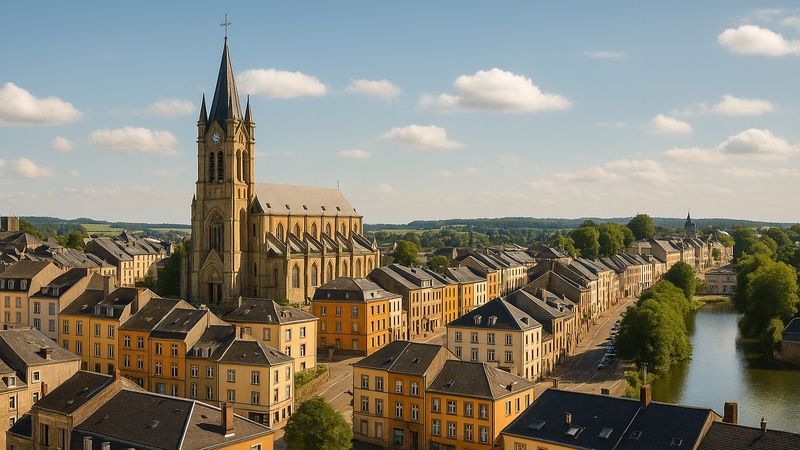 Microgreffes capillaires à Arlon