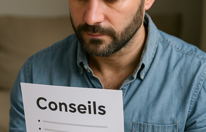 Check-list rapide des conseils microgreffe