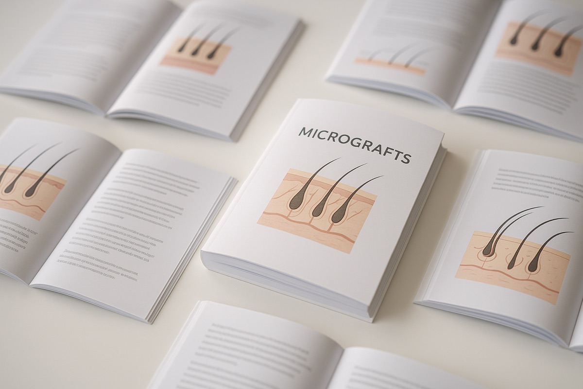 Miniatures des guides populaires sur les microgreffes